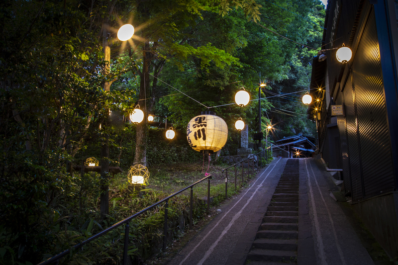 宿泊施設の画像