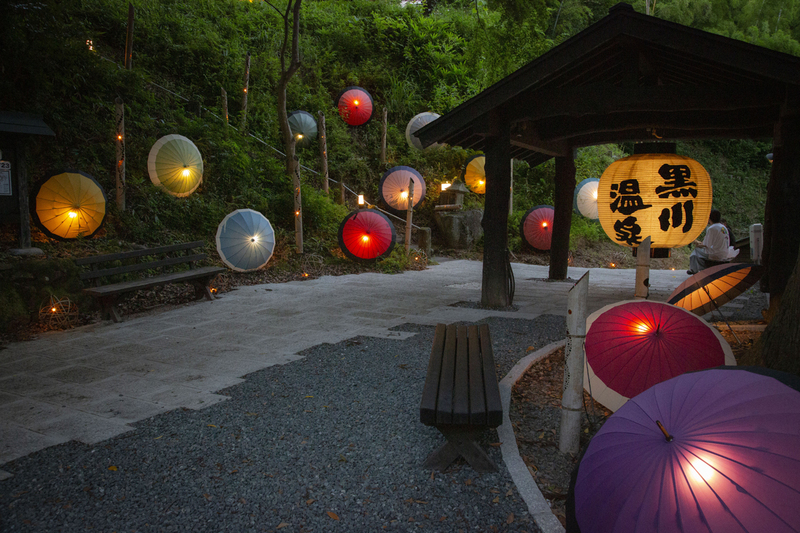 宿泊施設の画像
