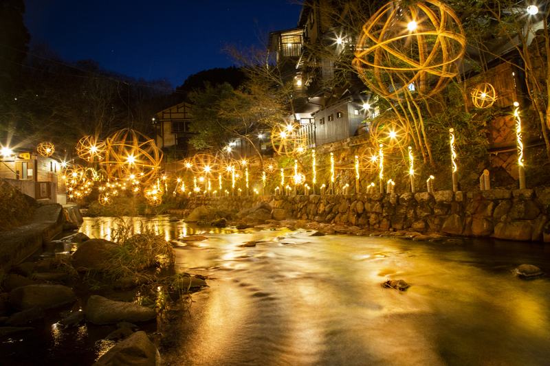 宿泊施設の画像