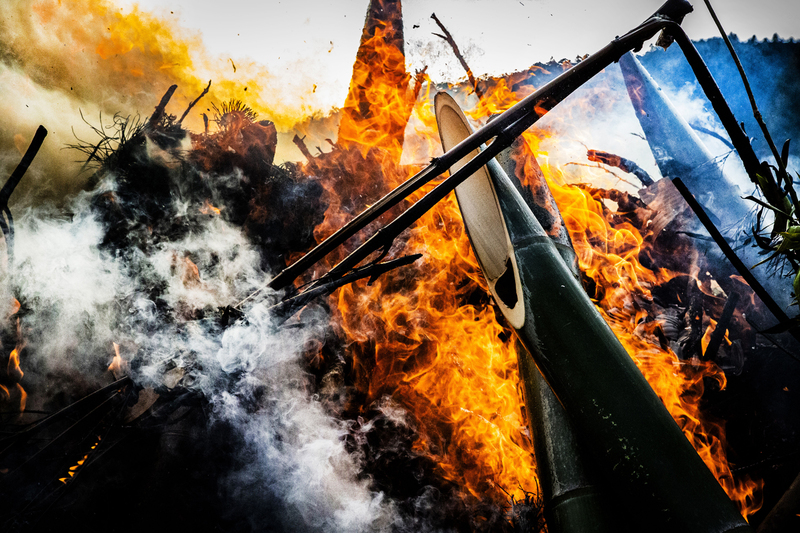 どんどやの画像