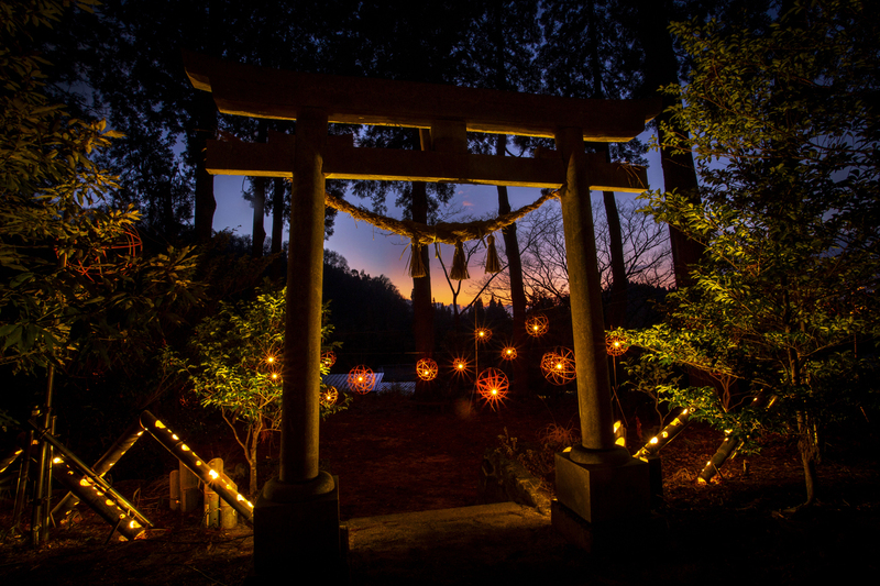 宿泊施設の画像