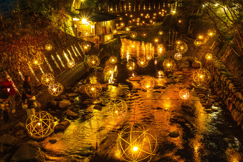 宿泊施設の画像