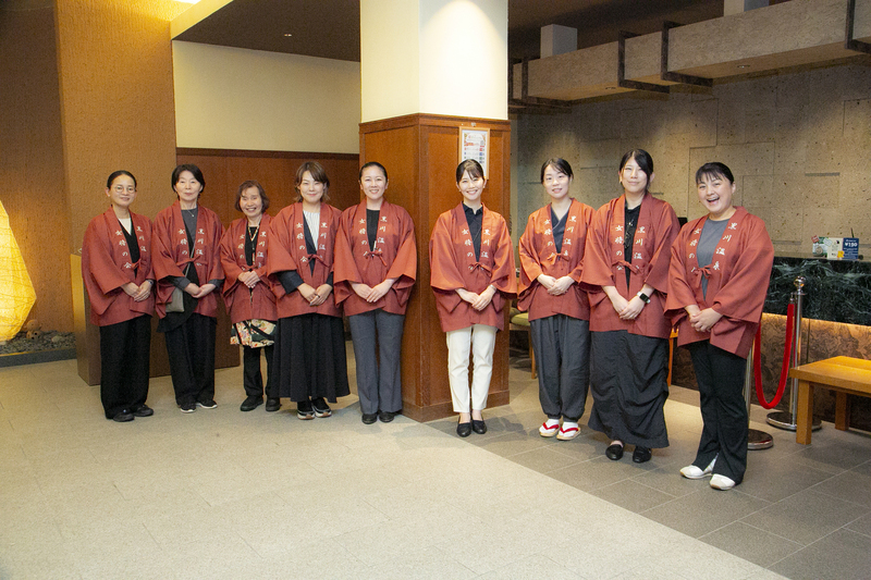 日本温泉協会会員総会