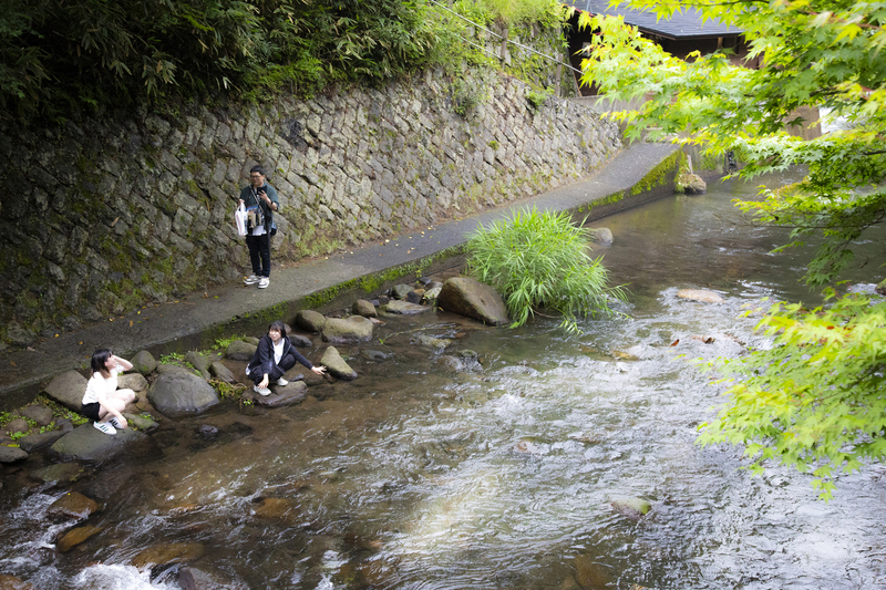 宿泊施設の画像