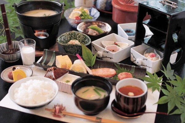 1泊朝食付★黒川温泉の中心地に泊って露天風呂めぐり満喫♪プラン